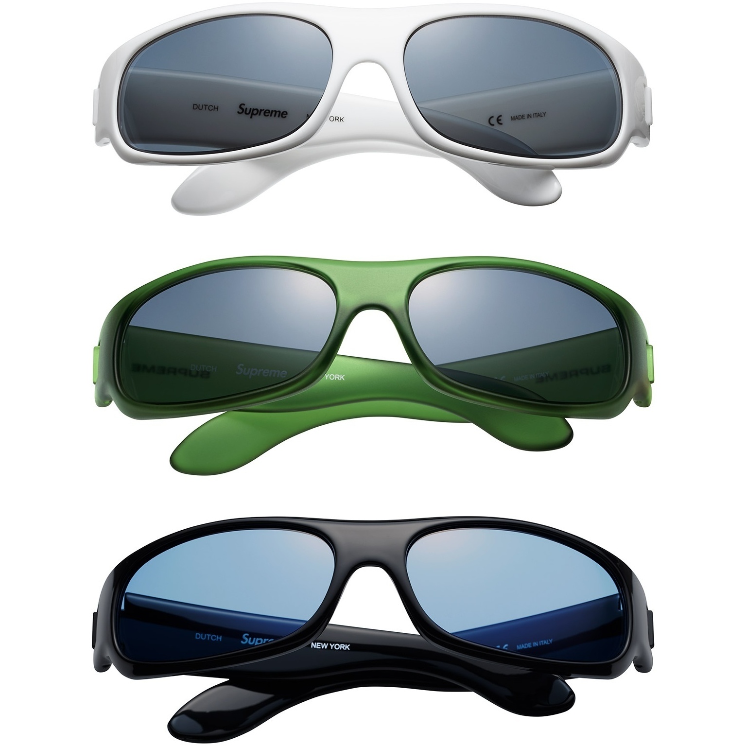 Dutch Sunglasses
